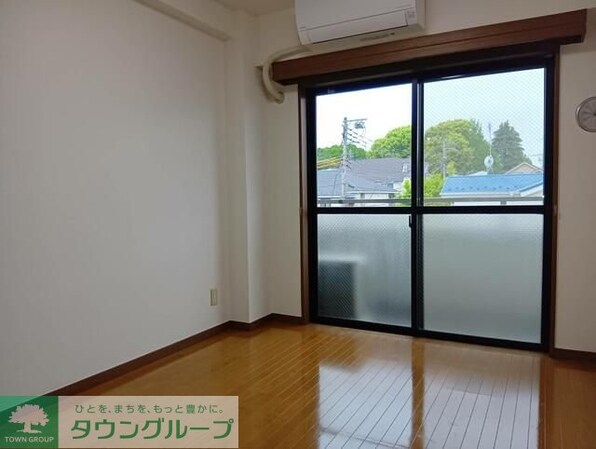 アルパイン松原の物件内観写真